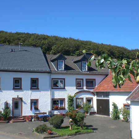 Ferienhof An Der Lay Kerpen  المظهر الخارجي الصورة