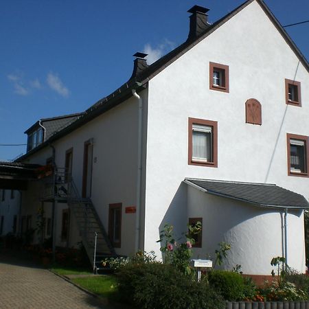 Ferienhof An Der Lay Kerpen  المظهر الخارجي الصورة