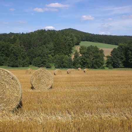 Ferienhof An Der Lay Kerpen  المظهر الخارجي الصورة