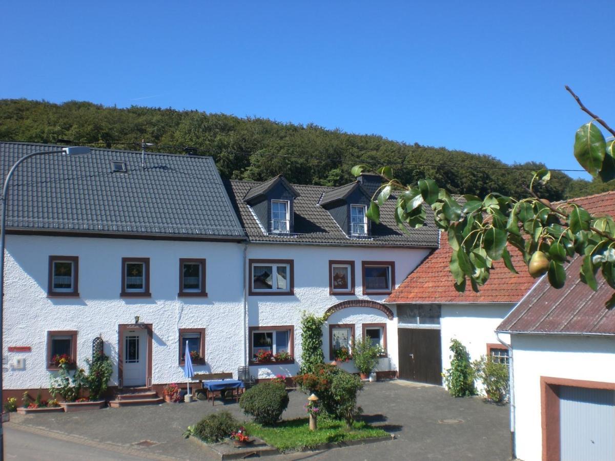 Ferienhof An Der Lay Kerpen  المظهر الخارجي الصورة