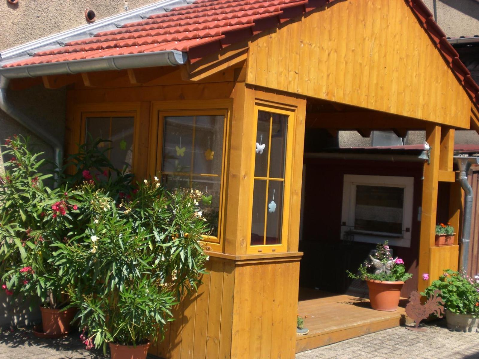 Ferienhof An Der Lay Kerpen  المظهر الخارجي الصورة