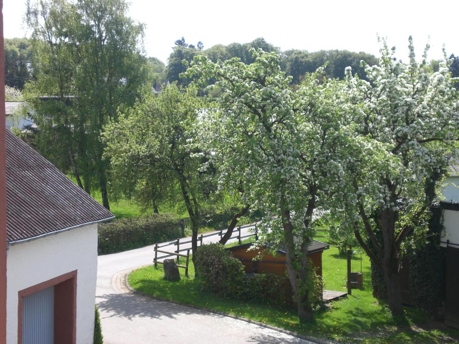 Ferienhof An Der Lay Kerpen  المظهر الخارجي الصورة