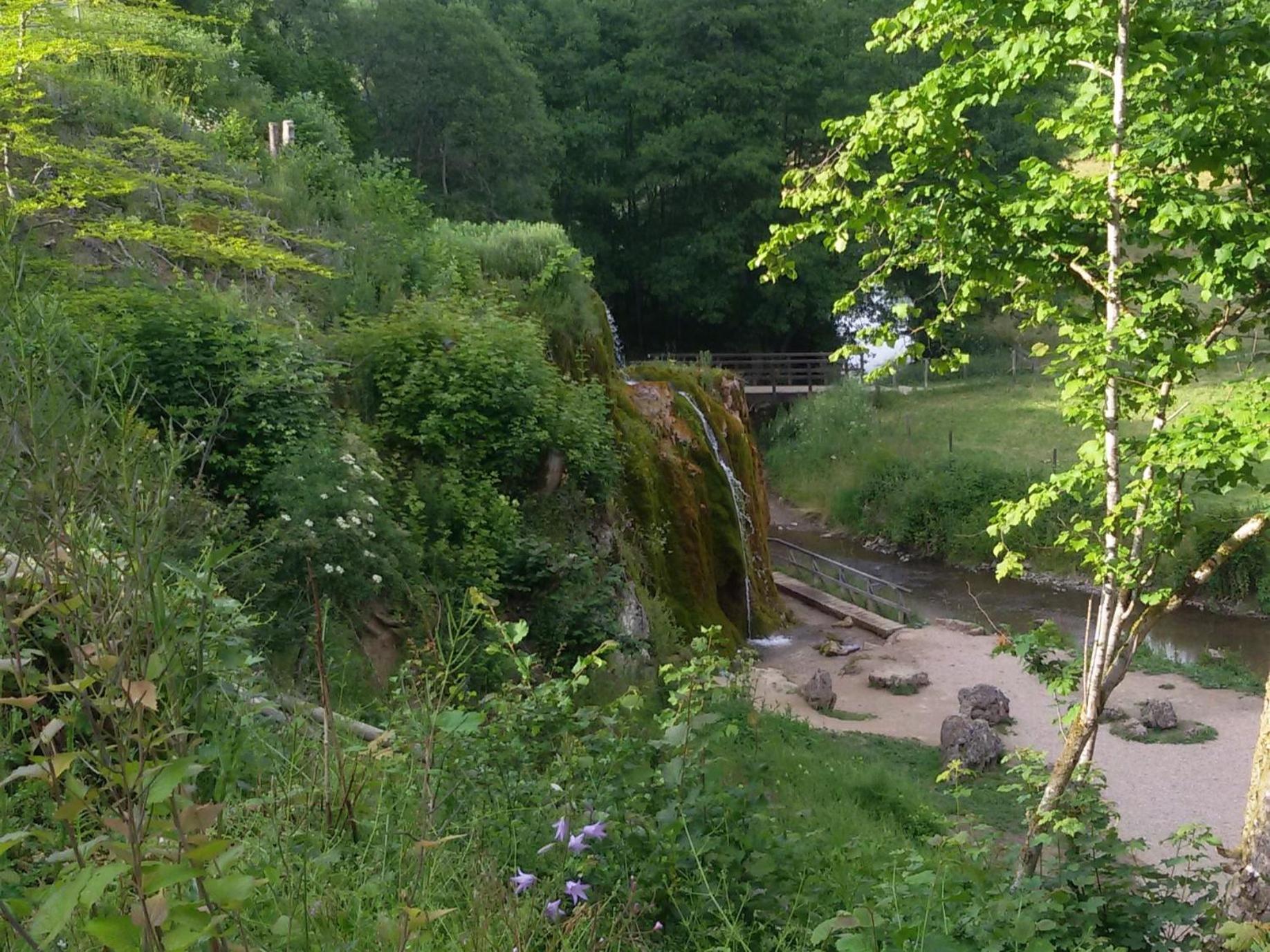 Ferienhof An Der Lay Kerpen  المظهر الخارجي الصورة