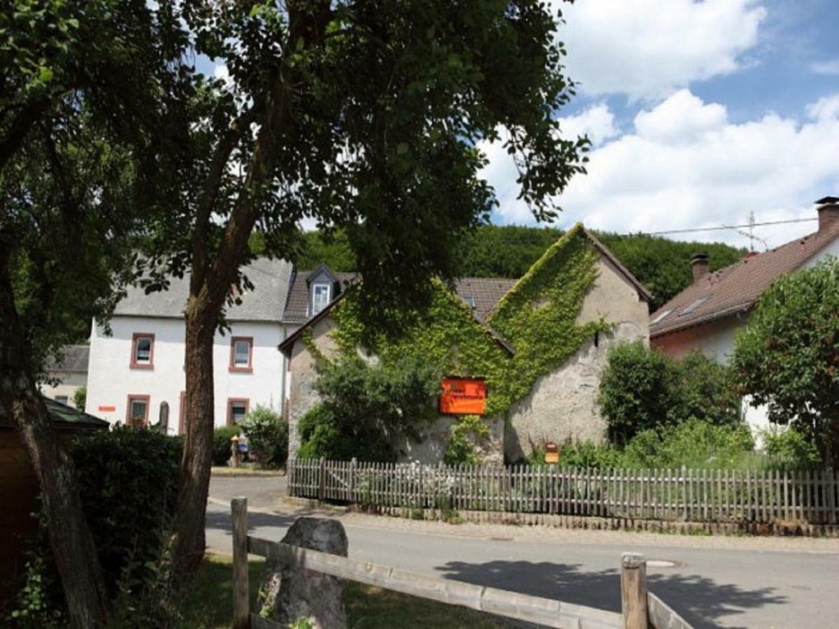 Ferienhof An Der Lay Kerpen  المظهر الخارجي الصورة