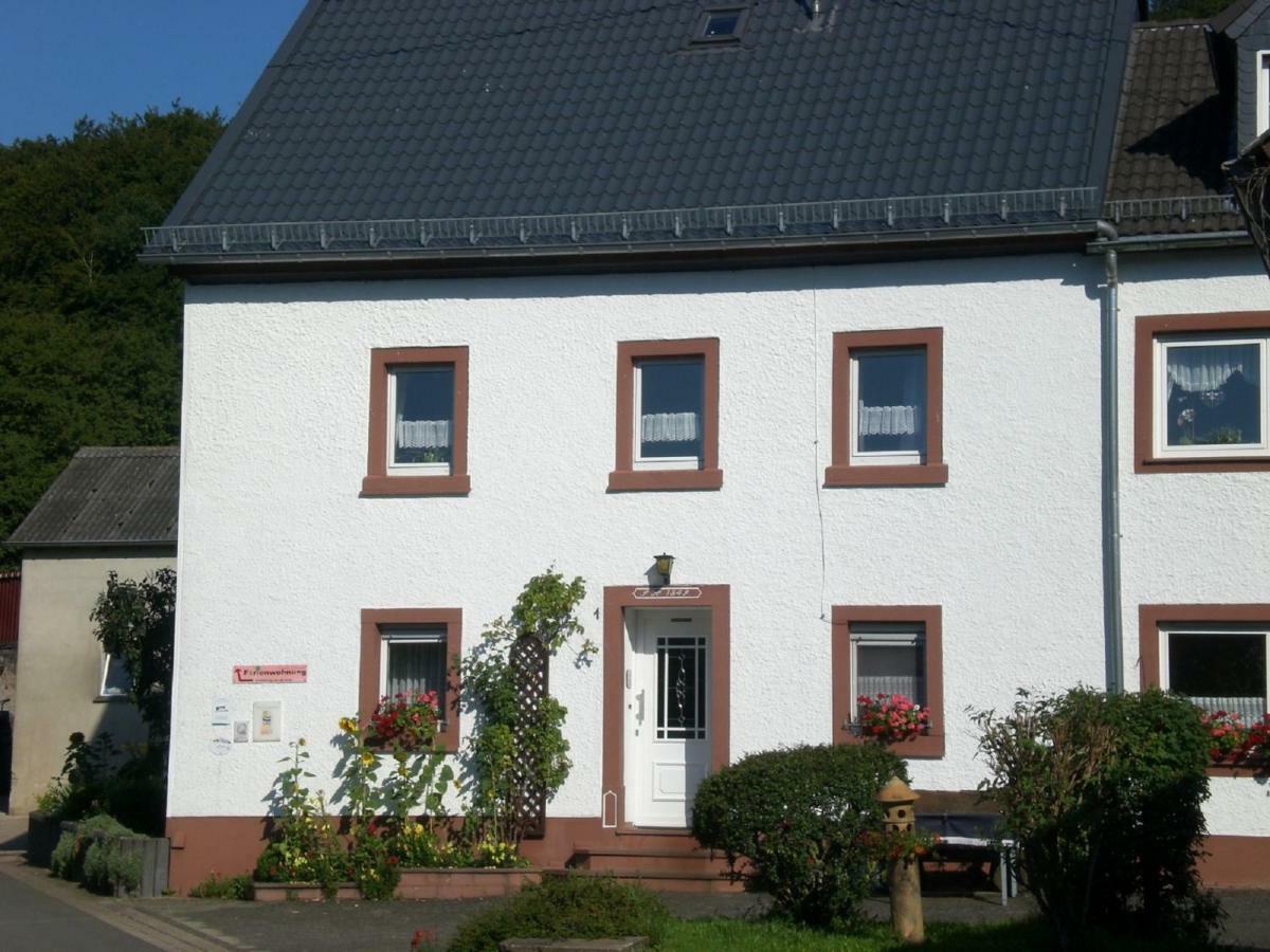Ferienhof An Der Lay Kerpen  المظهر الخارجي الصورة